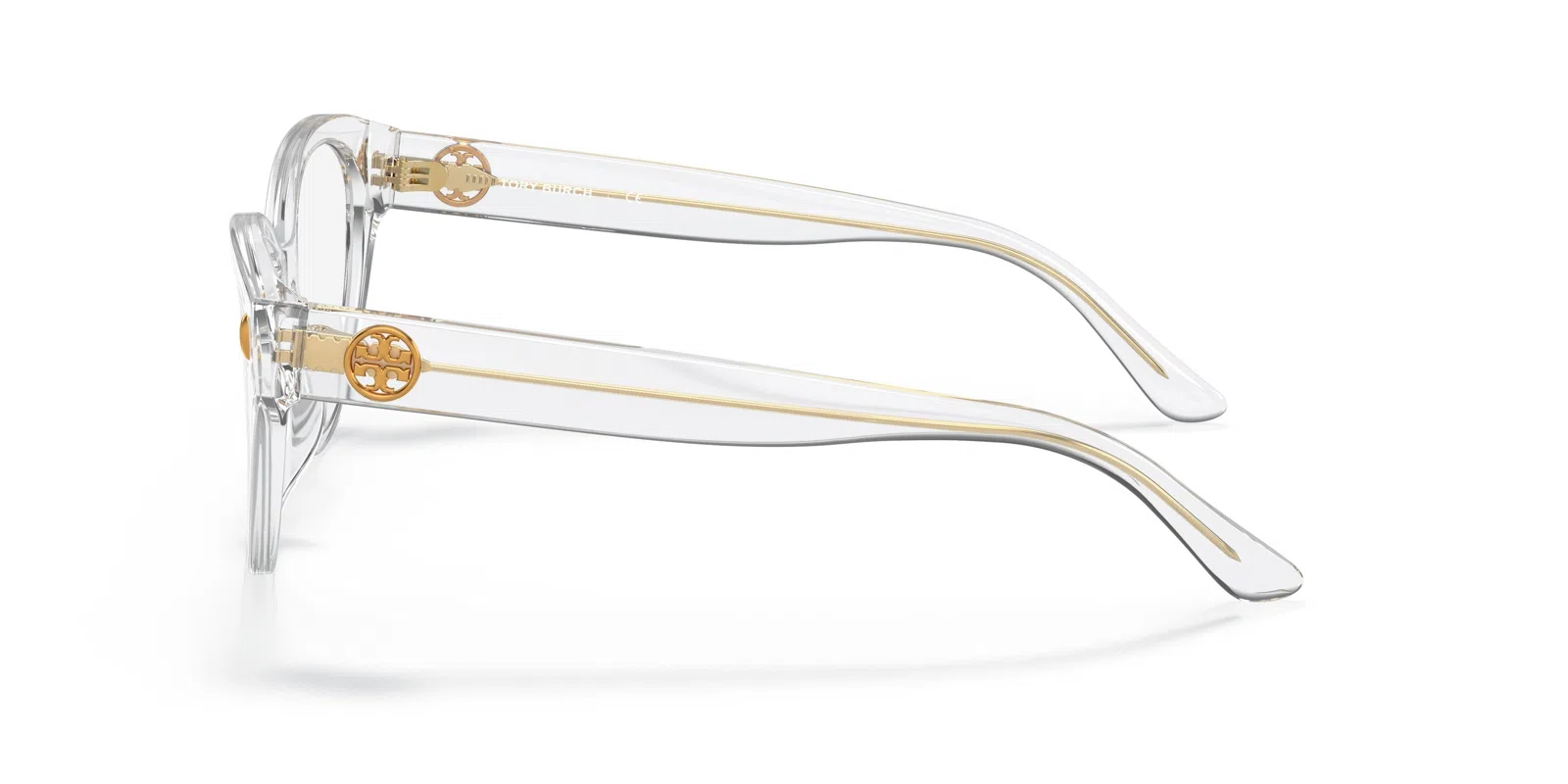 Tory Burch 2122U Eyeglasses - view 7
